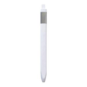 Moleskine Classic Ballpoint Pen White