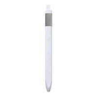 Moleskine Classic Ballpoint Pen White