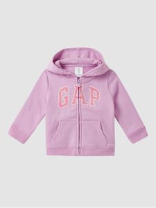Toddler Gap Arch Logo Zip Hoodie