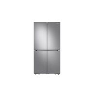 Samsung 796 Ltrs French Door Refrigerator| Digital Inverter | Triple Cooling | RF85A92FASR-AE | Silver Color - thumbnail