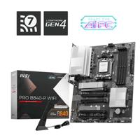 Msi Pro B840-P WIFI Motherboard