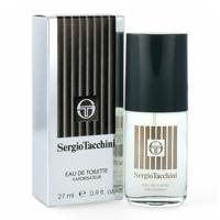 Sergio Tacchini For Men For Men Eau De Toilette 27ml