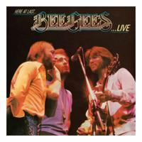 Here At Last Bee Gees Live | Bee Gees
