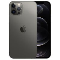 Apple iPhone 12 Pro 256GB Graphite (Pre Owned With One Month Warranty)