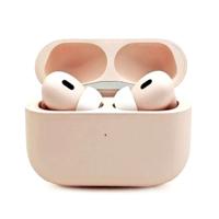 Customized Apple AirPods Pro 3 Desert Titanium Customized Apple AirPods Pro 3 Desert Titanium