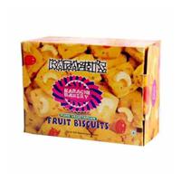 Karachi Bakery Fruit Biscuit 400gm