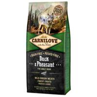 Carnilove Duck & Pheasant For Adult Dogs 12kg