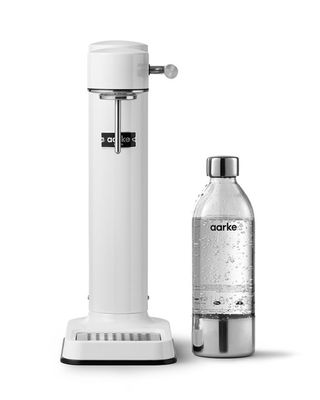 AARKE Carbonator 3 Sparkling Water Maker - White