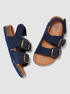 Toddler Buckle Sandals