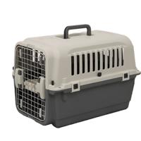 Flyfurr Airline Approved Plastic Pet Transporter - 81X56X64 Cm