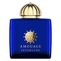 Amouage Interlude (W) Edp 100Ml (New Packing)