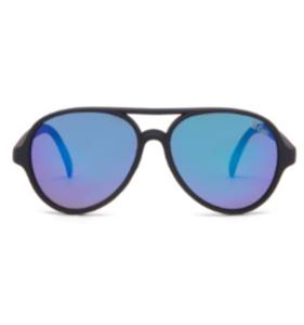 Lee Cooper Kids Polarised Sunglasses Green Mirror Lens - Lck103C01