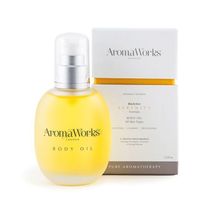 Aromaworks Serenity (U) 100Ml Body Oil