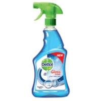 Dettol Glass Cleaner 500ml