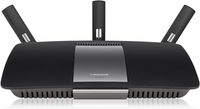 Linksys AC1900 Wi-Fi Wireless Dual-Band+ Router with Gigabit & USB 3.0 Ports, Smart Wi-Fi App Enabled to Control Your Network - EA6900