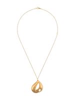 Alighieri Twilight Driving Necklace - GOLD