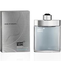 Mont Blanc Individuel Homme (M) Edt 75ml (UAE Delivery Only)