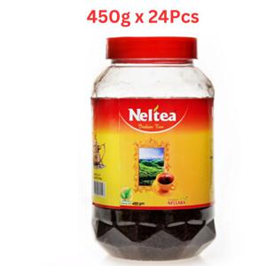 Nellara Neltea 450g Pet Bottle x1 Pack Of 24