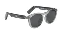 JBL SoundGear Frame, Audio Glasses with OpenSound Technology - Onyx