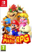 Super Mario RPG - Nintendo Switch