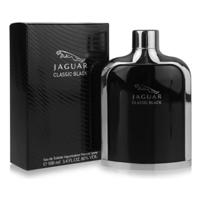 Jaguar Classic Black For Men Edt 100Ml