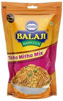 Balaji Tikha Mitha Mix 400 Gm