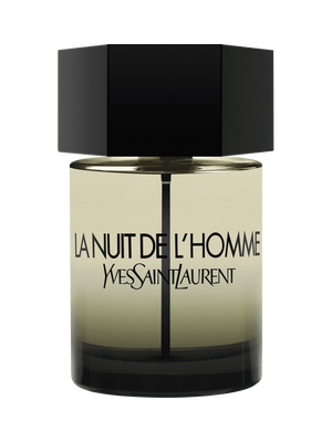 La Nuit De L'Homme Eau De Toilette Spray