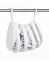 Whitmor Sneaker Wash Bag Whitmor Sneaker Wash Bag