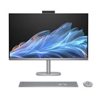 HP OmniStudio X All-in-One Intel® Core™ Ultra 7 155H 32GB RAM 1TB SSD NVIDIA® GeForce RTX™ 4050 6GB Graphics 31.5" FHD Windows 11 Home Desktop - Meteor Silver [32-c0000ne]