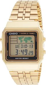 Casio Men Digital Watch-A500WGA 1D