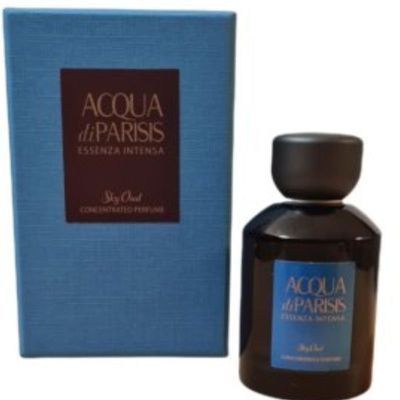 Acqua Di Parisis Essenza Intensa Sky Oud (U) Edp 100Ml Acqua Di Parisis Essenza Intensa Sky Oud (U) Edp 100Ml