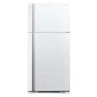 Hitachi 760 Liter Top Mount Refrigerators - RV760PUK7K1TWH