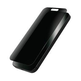 ZAGG Glass Elite Anti-Glare Screen Protector for iPhone 16/15 (ZAG IS GL EL AG Priv iP16)