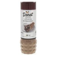 Danat Beef Shawarma Spice Bottle 100gm