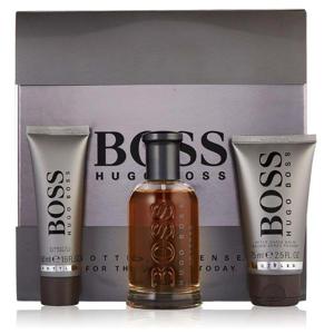 Hugo Boss Boss Bottled Intense (M) Set Edt 100Ml + Sg 50Ml + Asb 75Ml