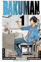 Bakuman Vol.1 | Tsugumi Ohba