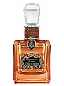 Juicy Couture Glistening Amber (W) Edp 100Ml Tester