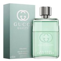 Gucci Guilty Cologne Pour Homme (M) Edt 50Ml