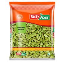 Tasty Food Cardamom Premium 200gm