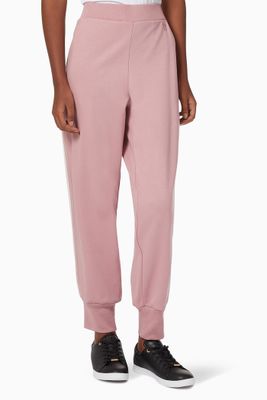Aliceah Sweatpants in Cotton Modal Jersey Aliceah Sweatpants in Cotton Modal Jersey