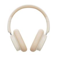 Baseus Bowie D05 Wireless Headphones - Creamy White