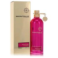 Montale Roses Elixir Eau De Parfum 100Ml (W) Montale Roses Elixir Eau De Parfum 100Ml (W)