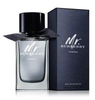 Burberry Mr.Burberry Eau De Toilette 100Ml (M)