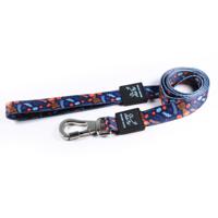 Helepet Faux Nylon Dog Leash-M 2*120cm Little Bear Medium