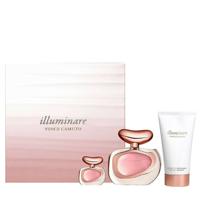 Vince Camuto Illuminare (W) Set Edp 100ml + Edp 10ml + Bc 150ml