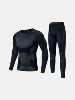 PRO Compression Quick-drying Sport Suit