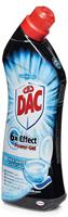 DAC Toilet Cleaner Max White 750ML