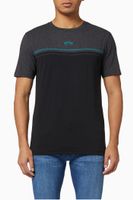 Tee 4 Contrast Stitch T-Shirt - thumbnail