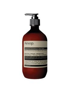 Reverence Aromatique Hand Balm 500ML