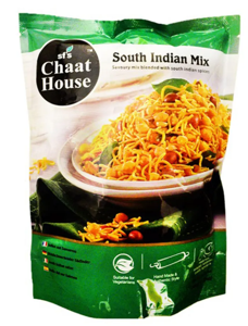 Chaat House South Indian Mix 200gm